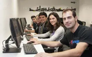 New College Group Liverpool