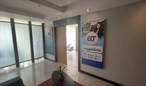 Mersin Yurtdışı Eğitim