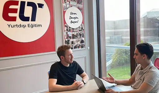 Bahçeşehir Yurtdışı Eğitim