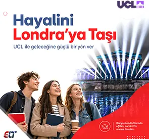 University College London