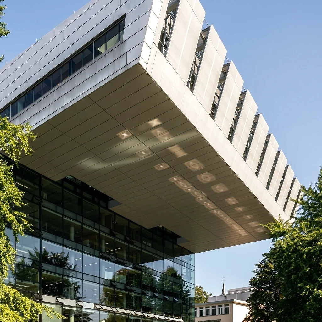 Aachen Teknik Üniversitesi (RWTH Aachen University)