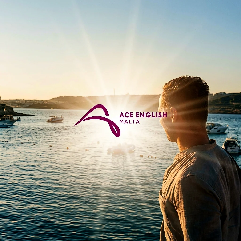 ACE English Malta