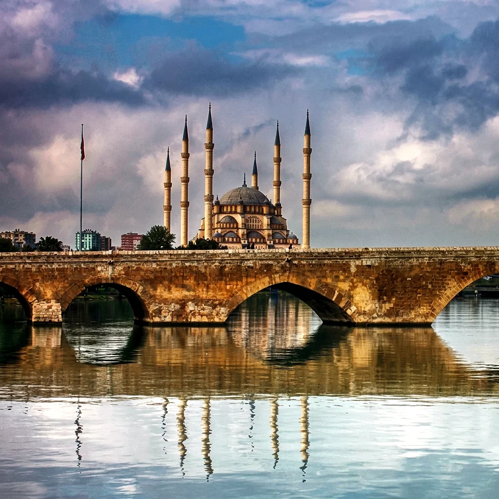 ADANA