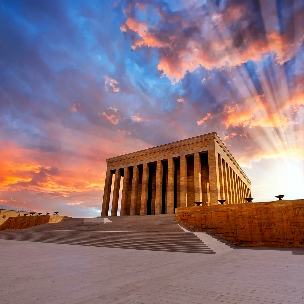 ANKARA