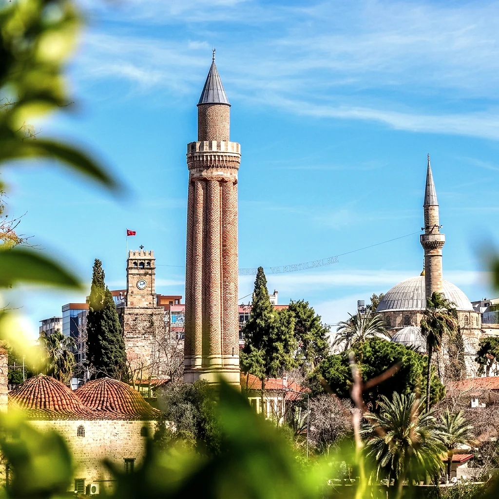 ANTALYA