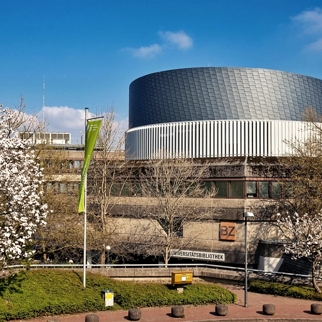 Arzu B. – Bergische Universität Wuppertal