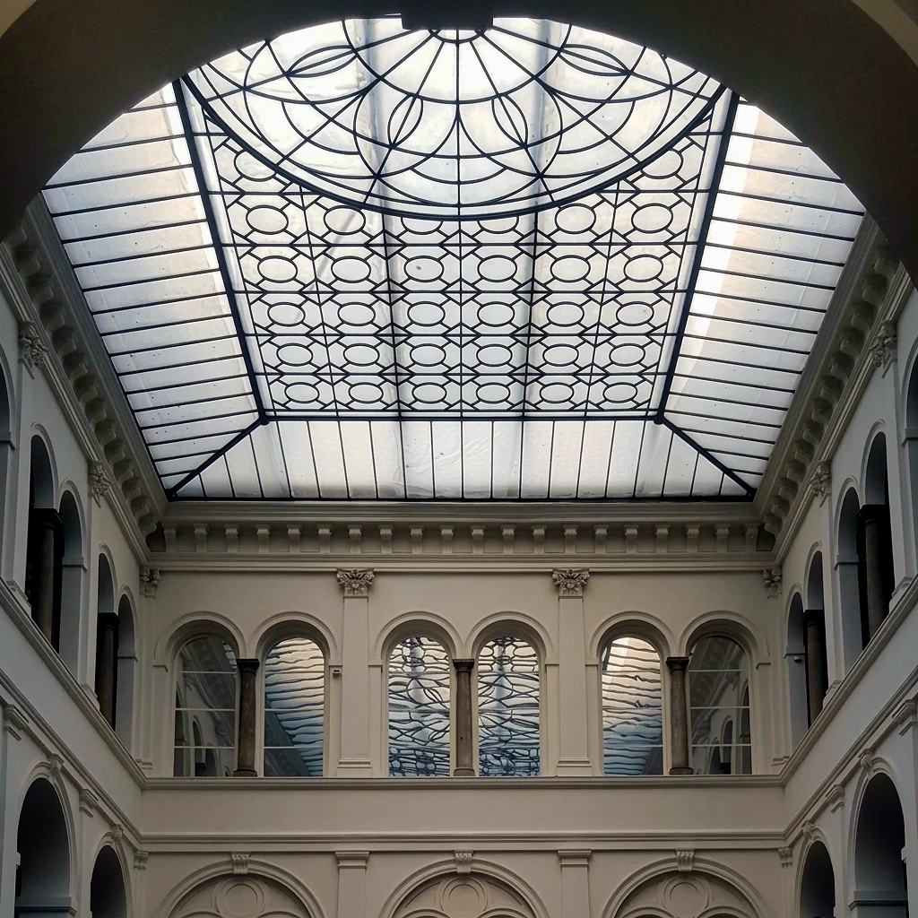 Ata U. – Wroclaw Teknoloji Üniversitesi