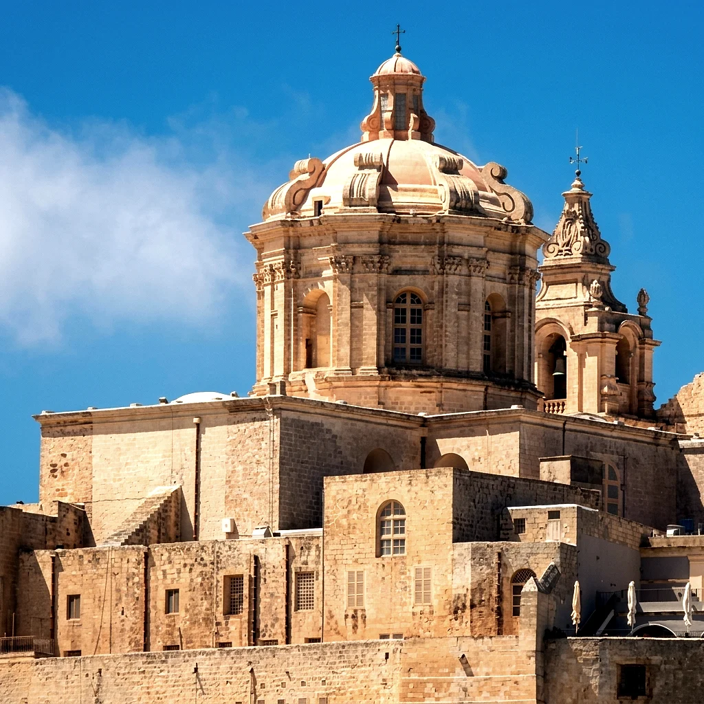 Atlas Language School Malta