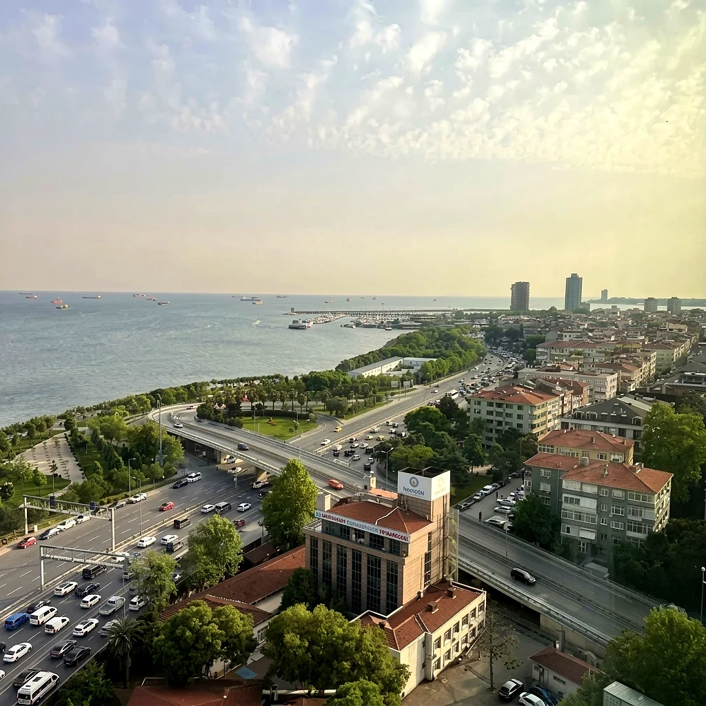 BAKIRKÖY