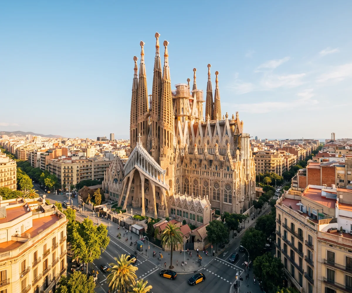 Barcelona Dil Okulları