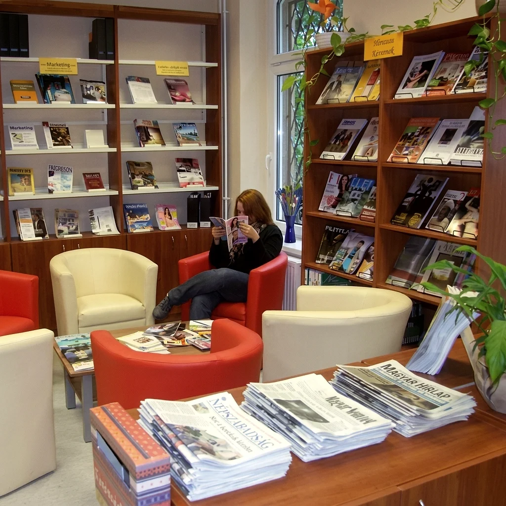 Belma G. – Budapest Metropolitan University