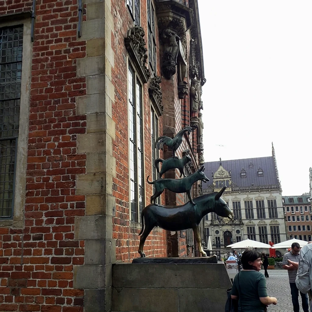 Berivan Paçacı – Bremen Üniversitesi