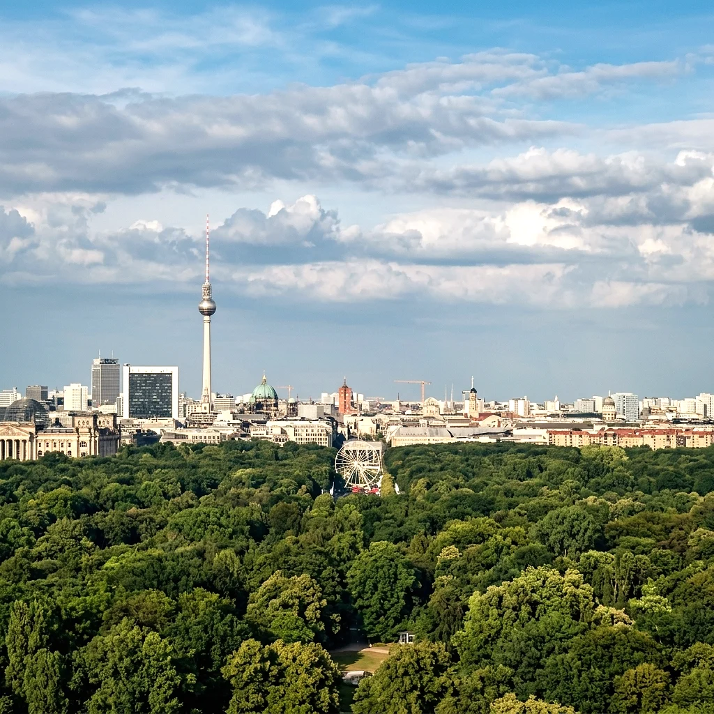 Berlin Dil Okulları