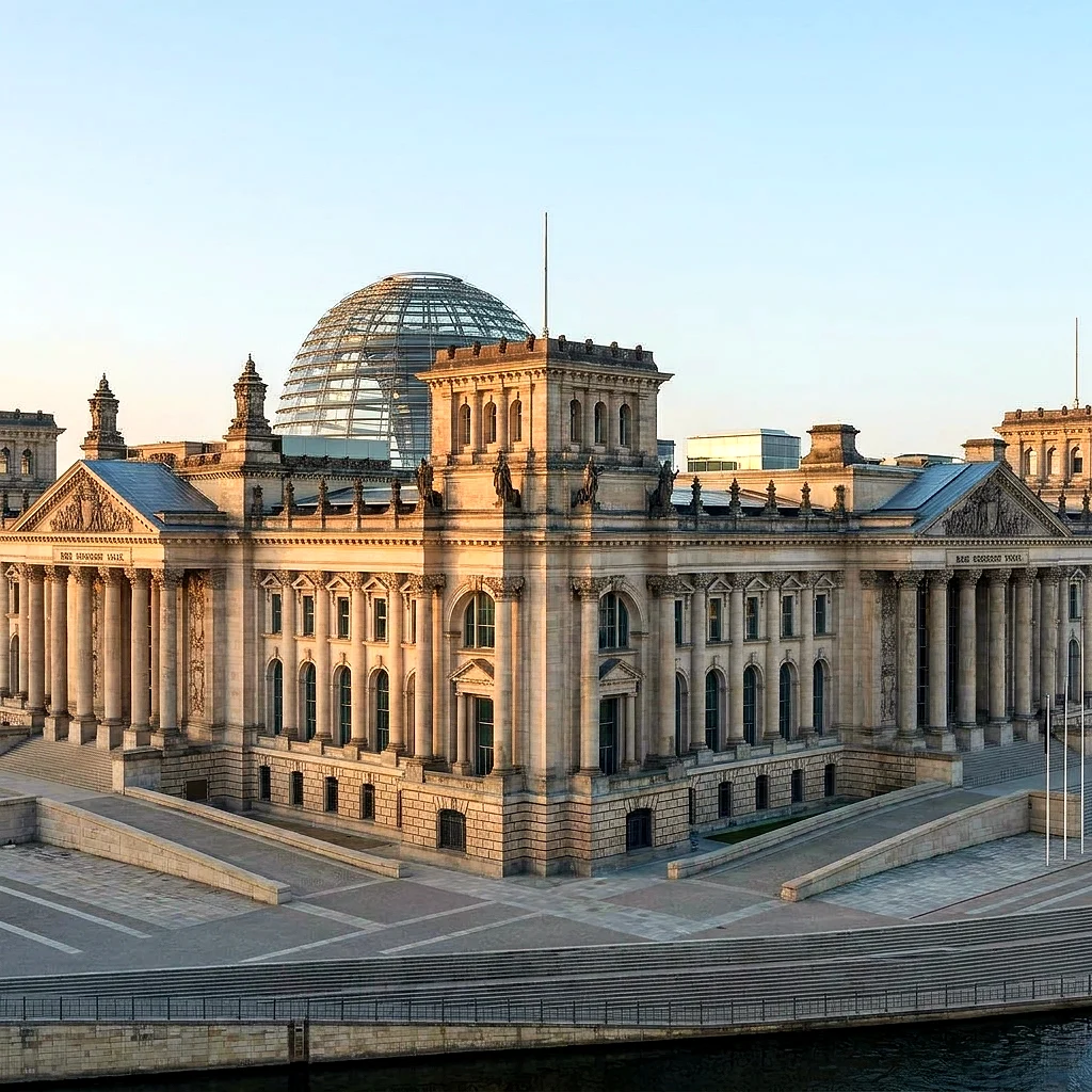 Berlin Şehir Rehberi