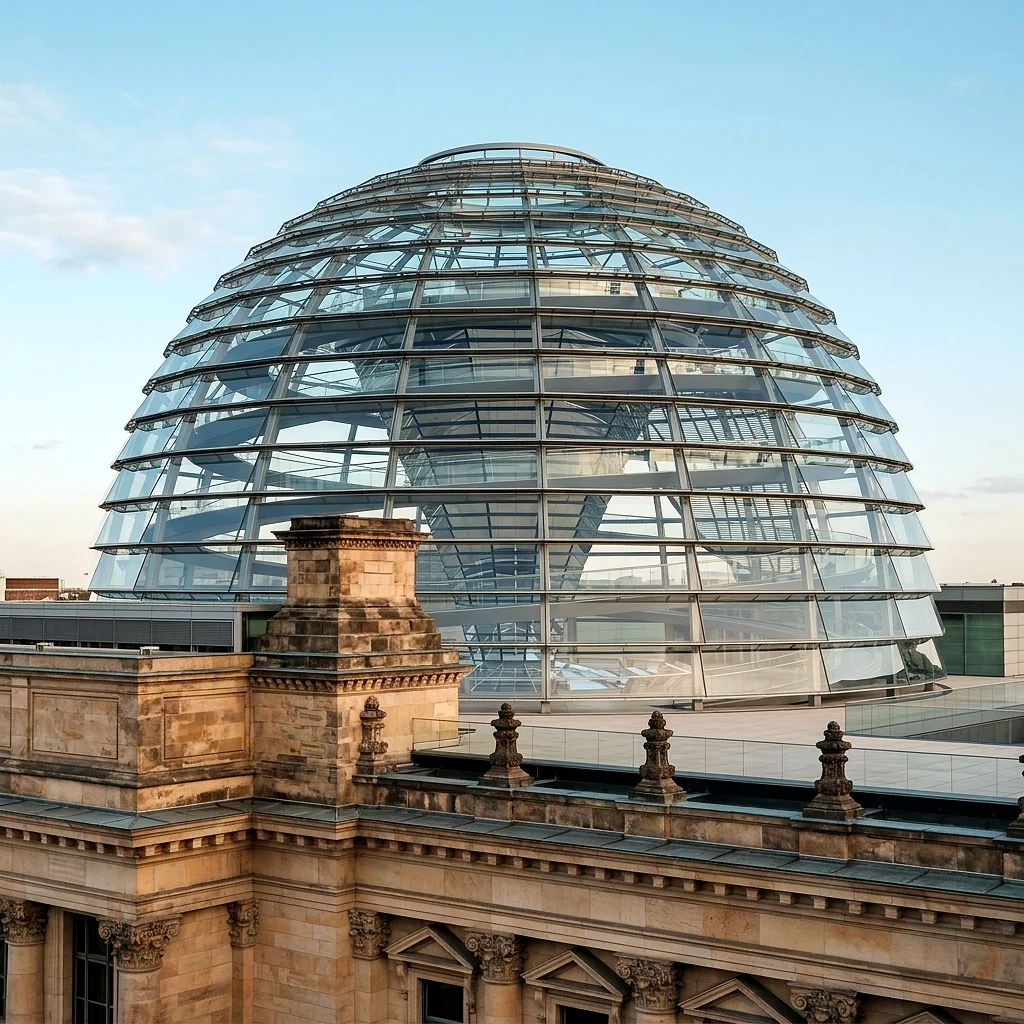 Berlin Üniversiteleri ve Uluslararası Öğrenci Deneyimi