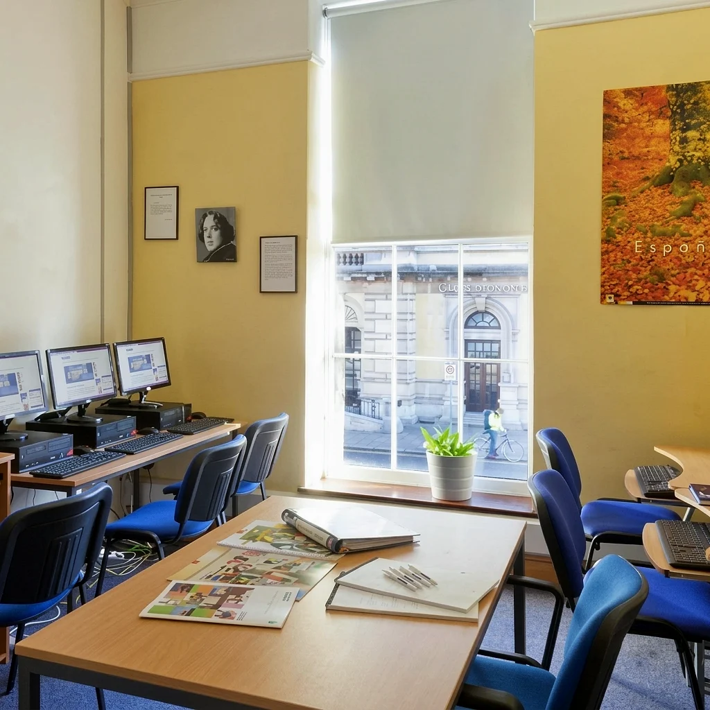 Berlitz Dublin