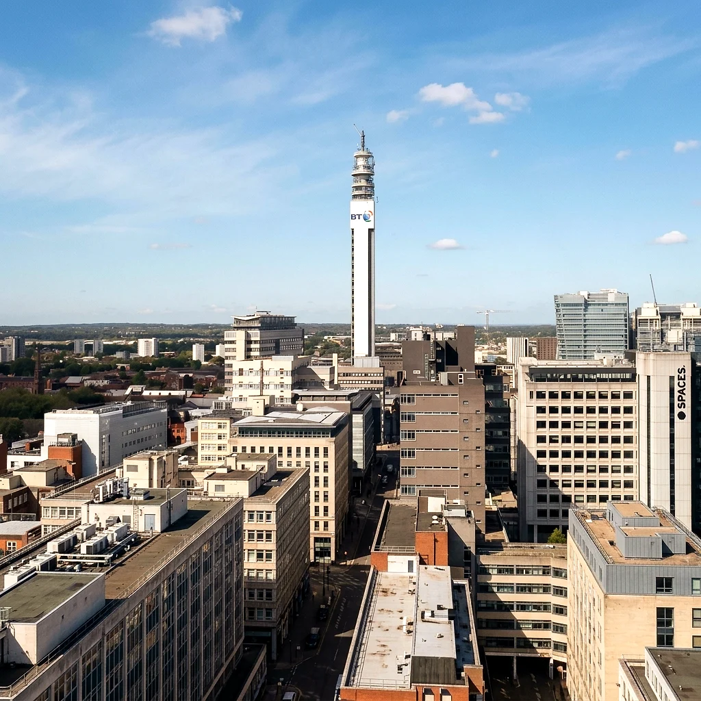 Birmingham Dil Okulları