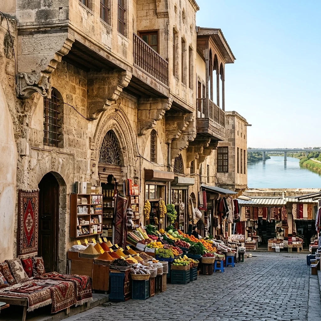 Yurtdışı Eğitim Danışmanı - Adana Şubesi