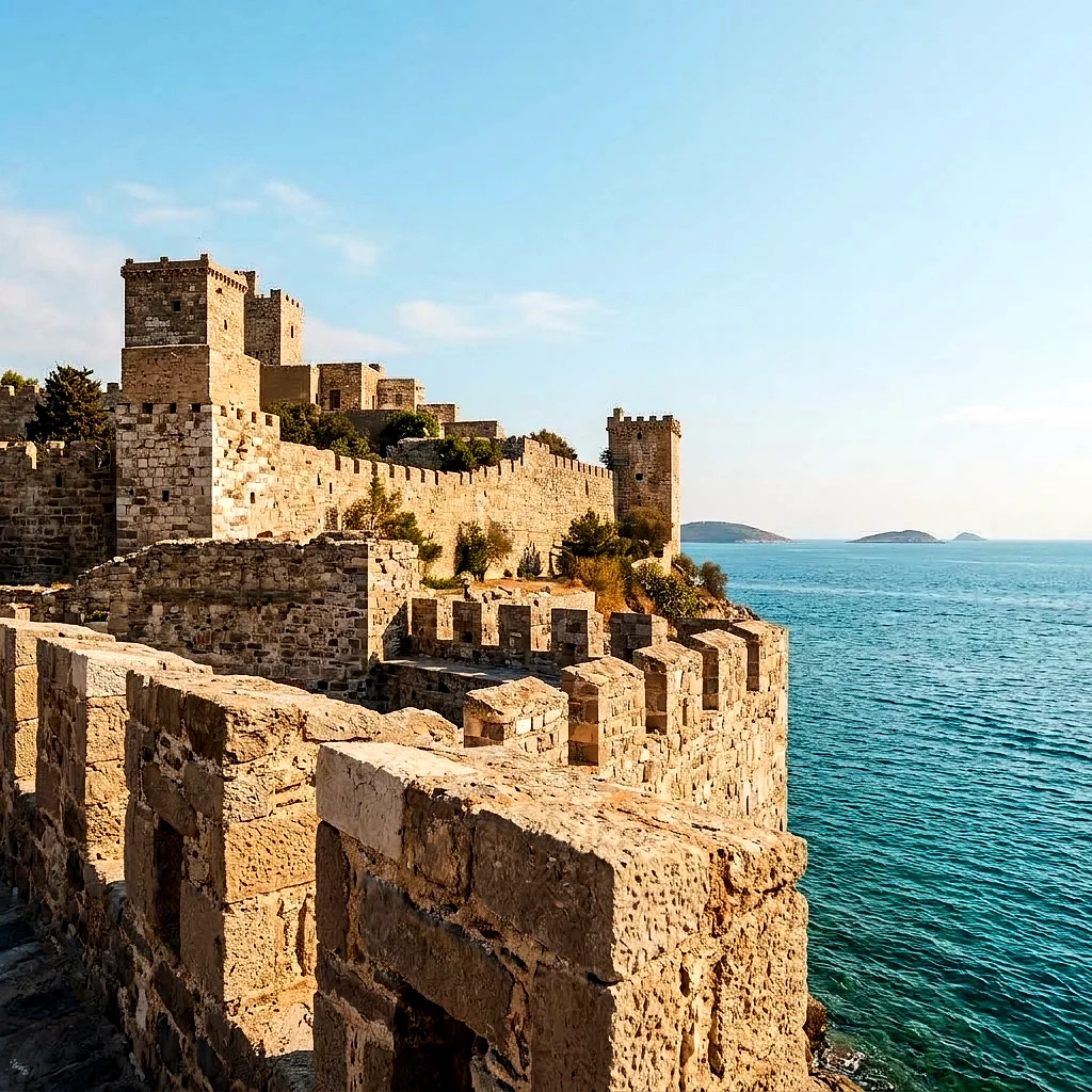 Yurtdışı Eğitim Danışmanı - Bodrum Şubesi