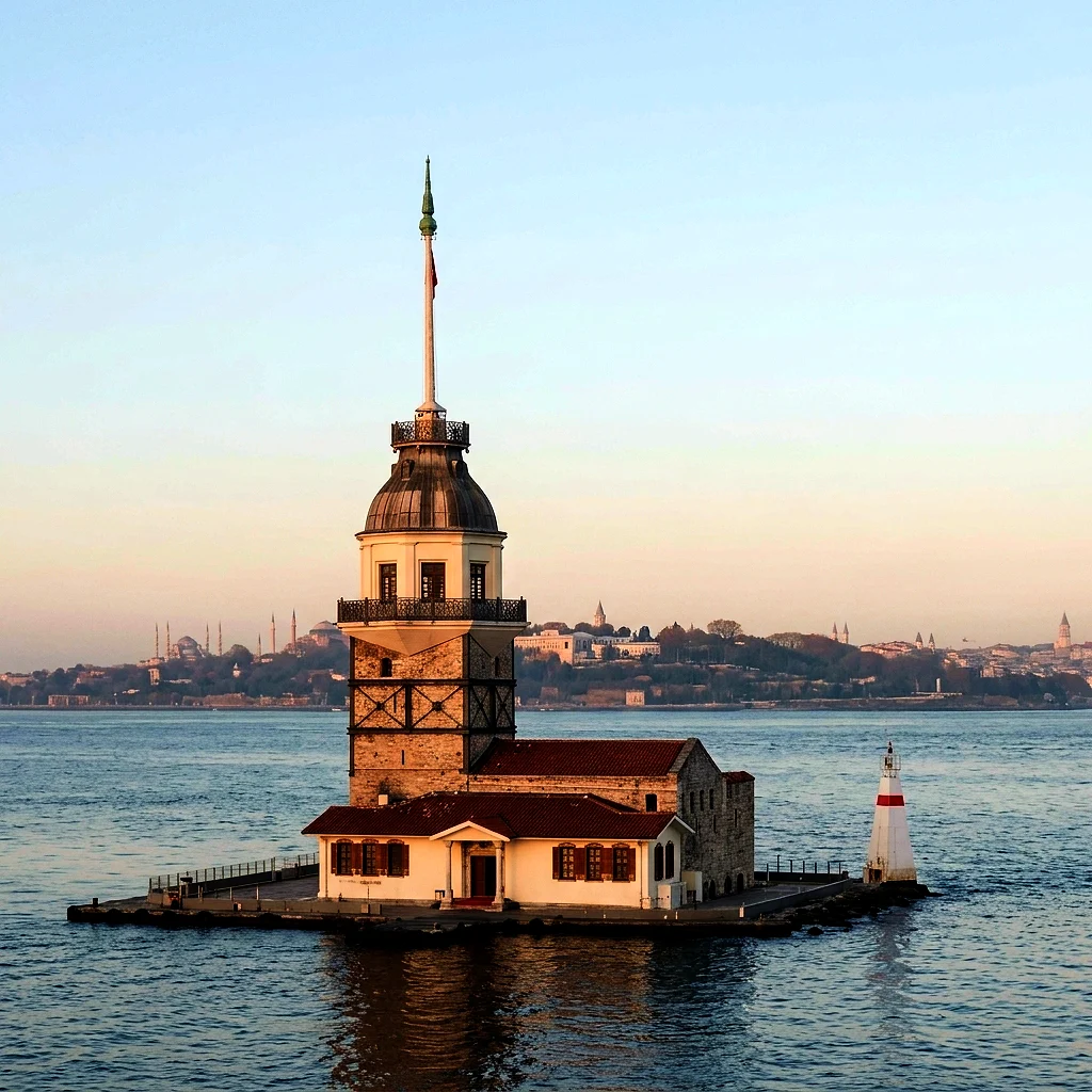 Yurtdışı Eğitim Danışmanı - Beşiktaş, Bakırköy ve Kadıköy Şubesi