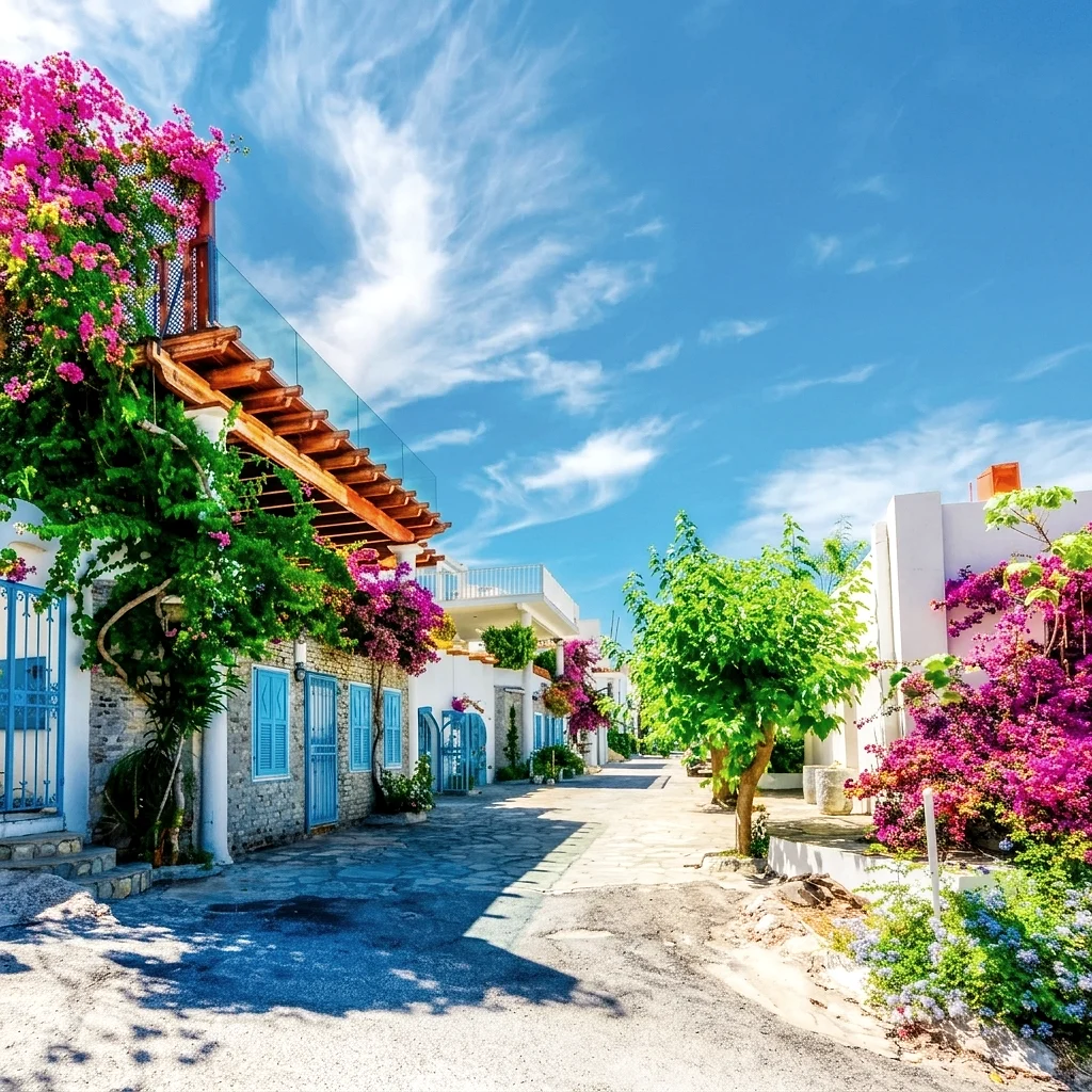 BODRUM
