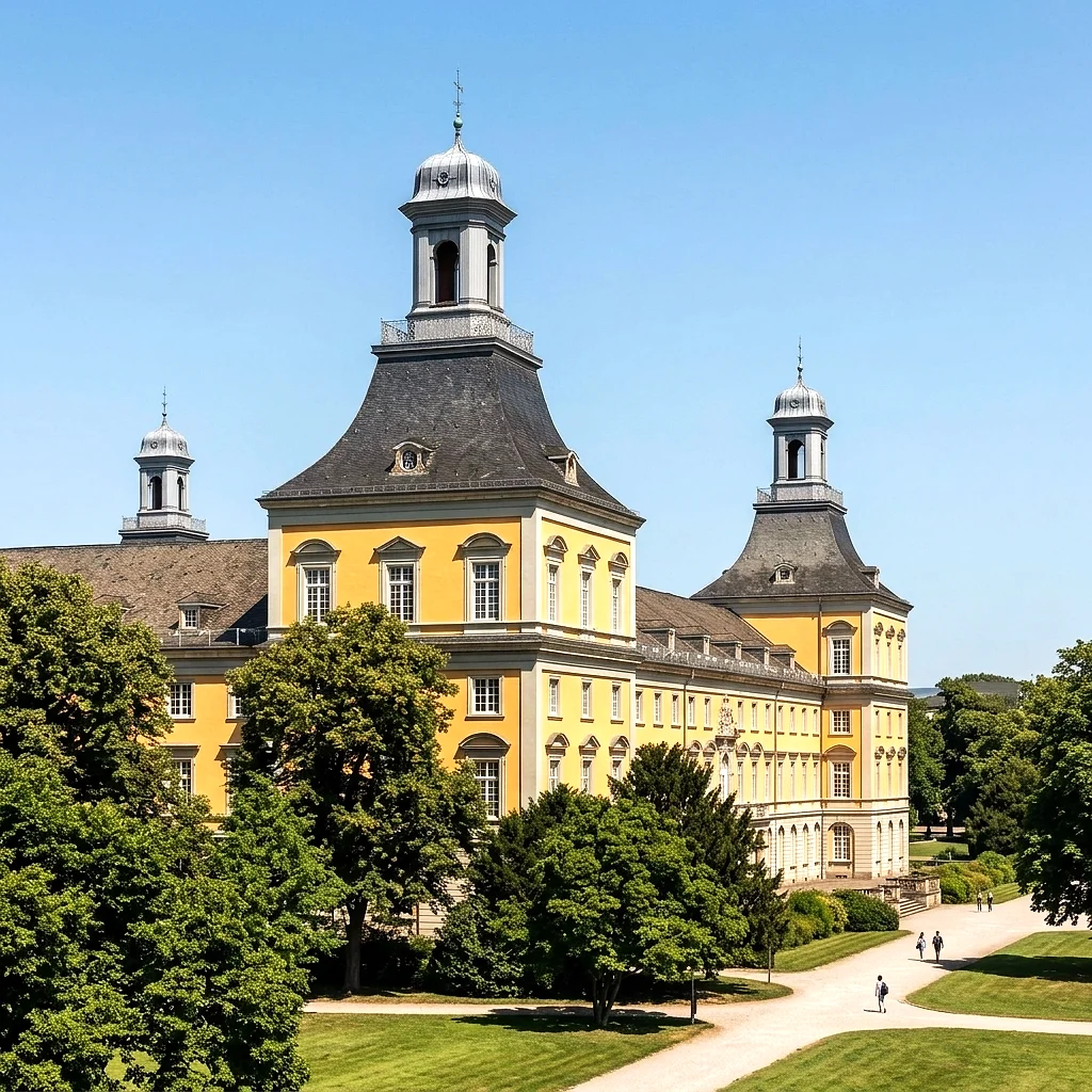 Bonn Üniversitesi