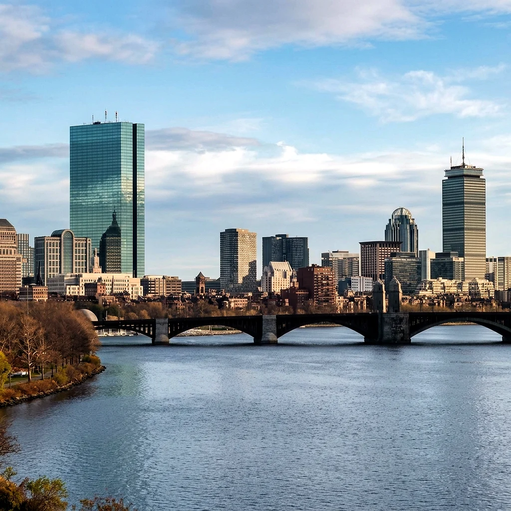 Boston Dil Okulları