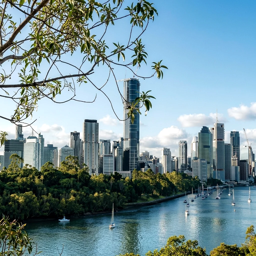 Brisbane Dil Okulları