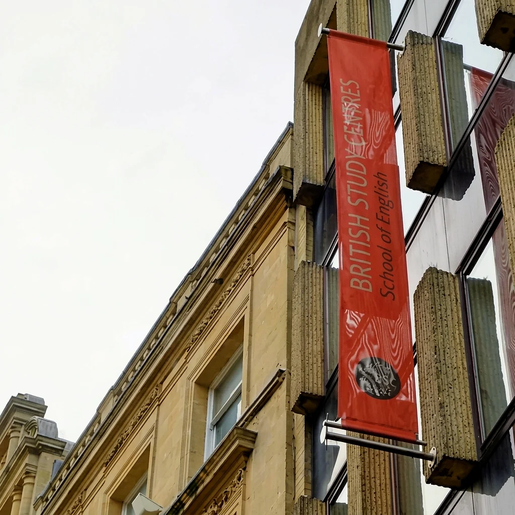 British Study Centers Oxford