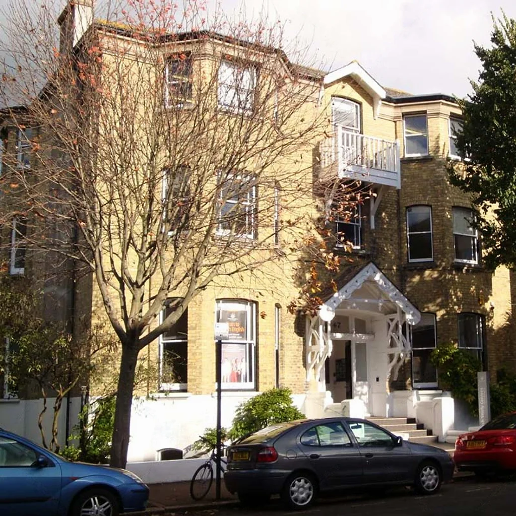 British Study Centres Brighton