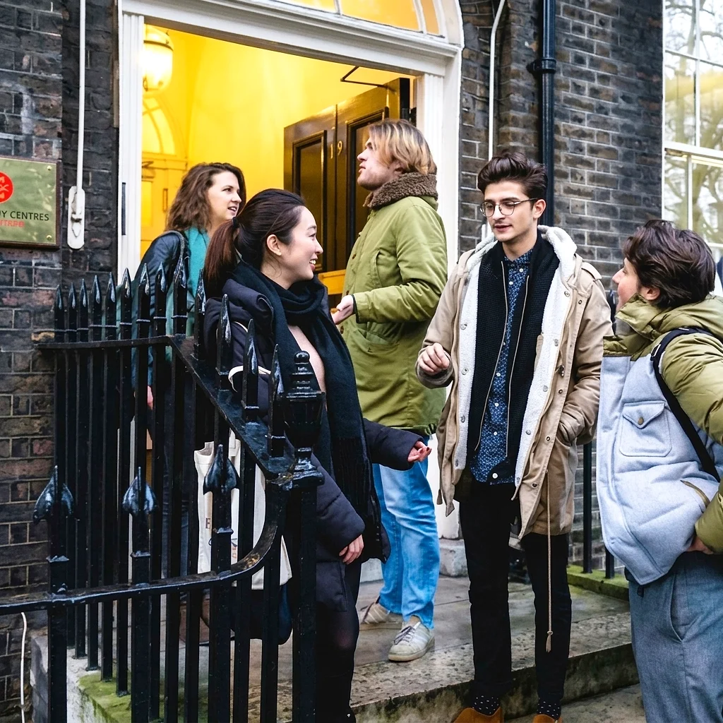 British Study Centres Londra