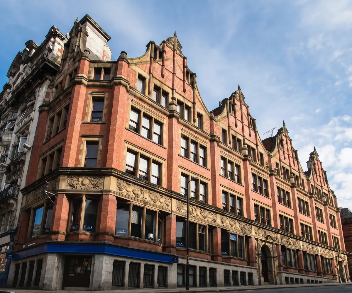 British Study Centres Manchester
