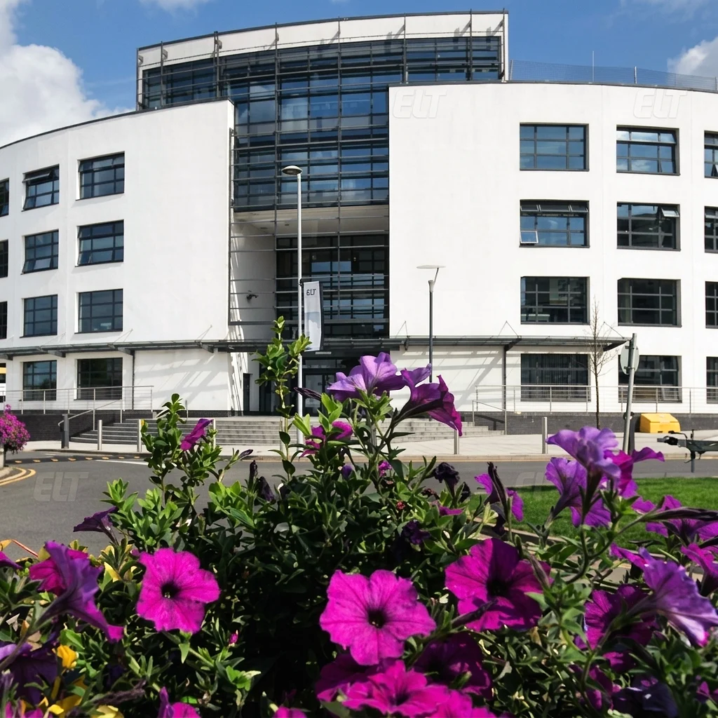Brunel University London