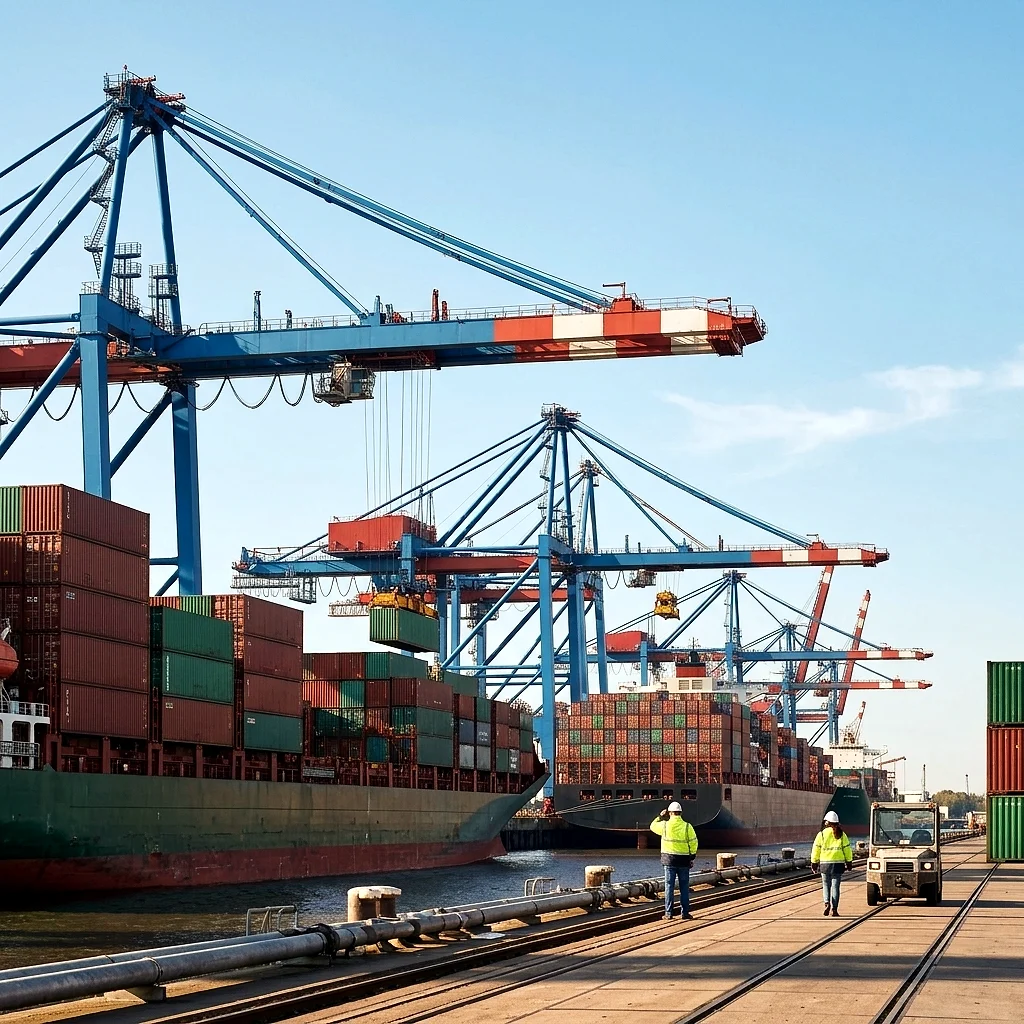 BSBI, Maritime and Shipping Management MBA Programı