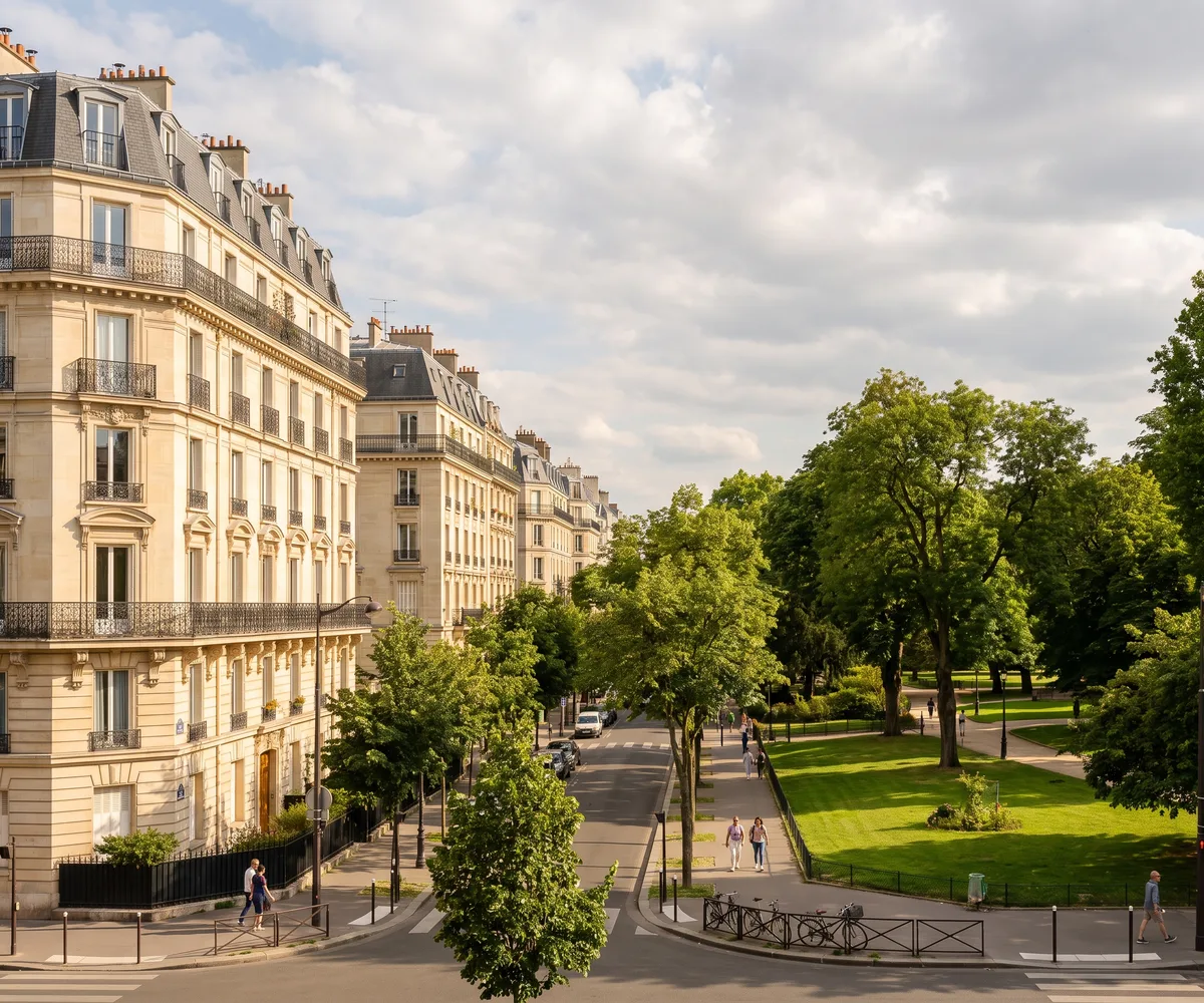 BSBI Paris