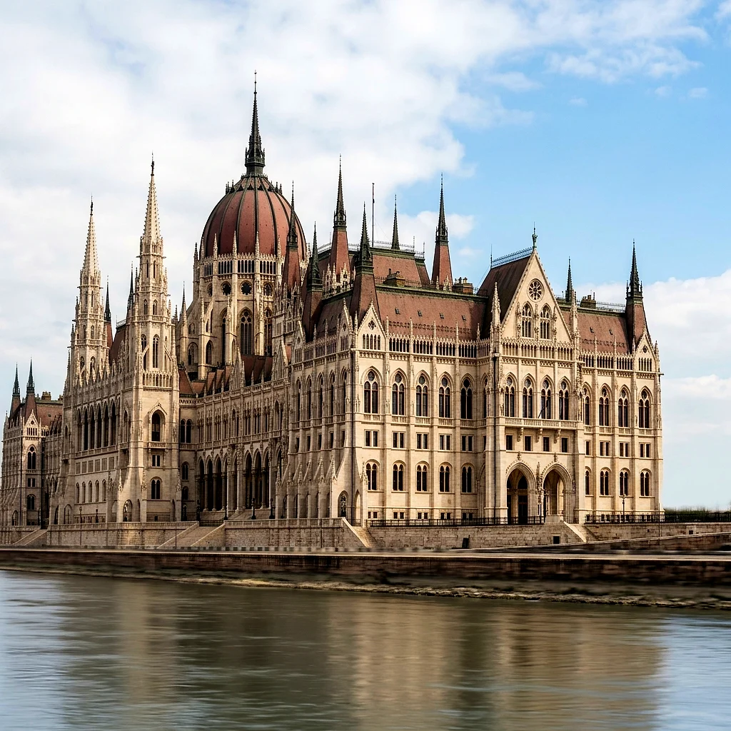 Budapeşte’de Üniversite Okumak