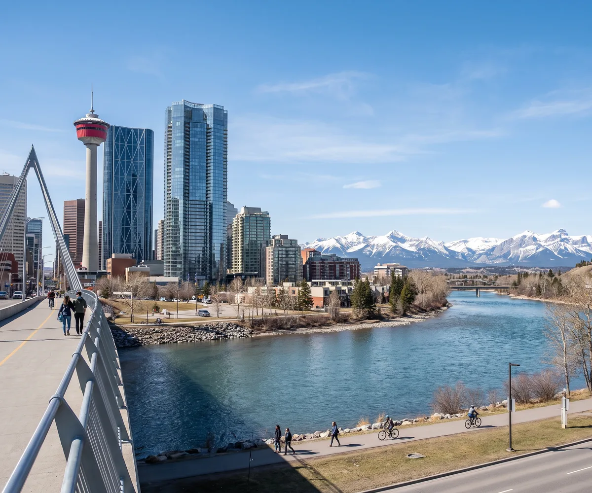 Calgary Dil Okulları