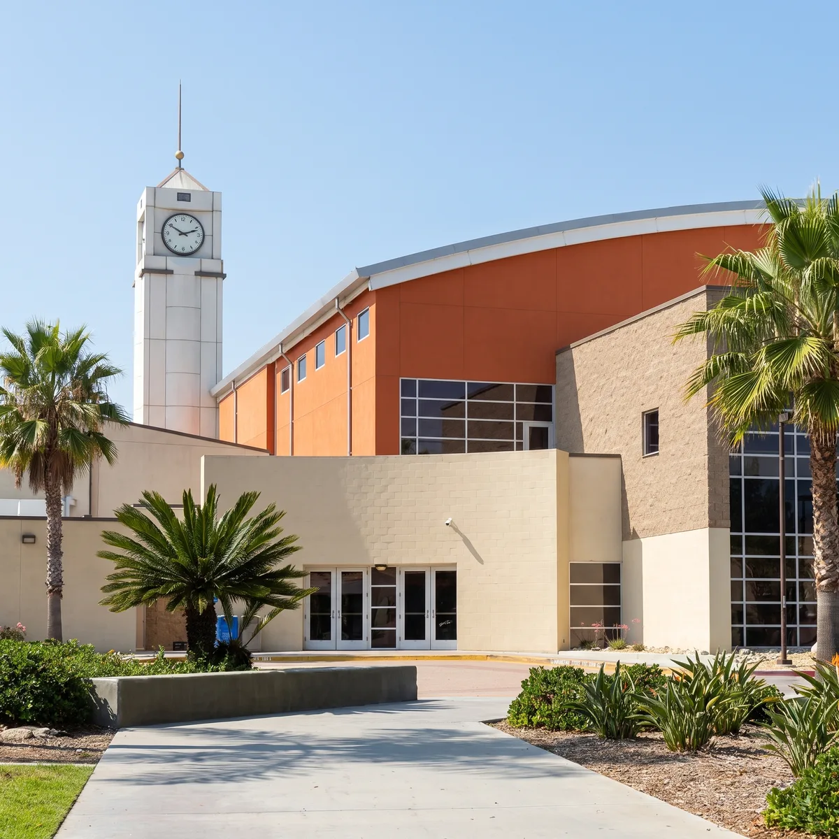 California State University