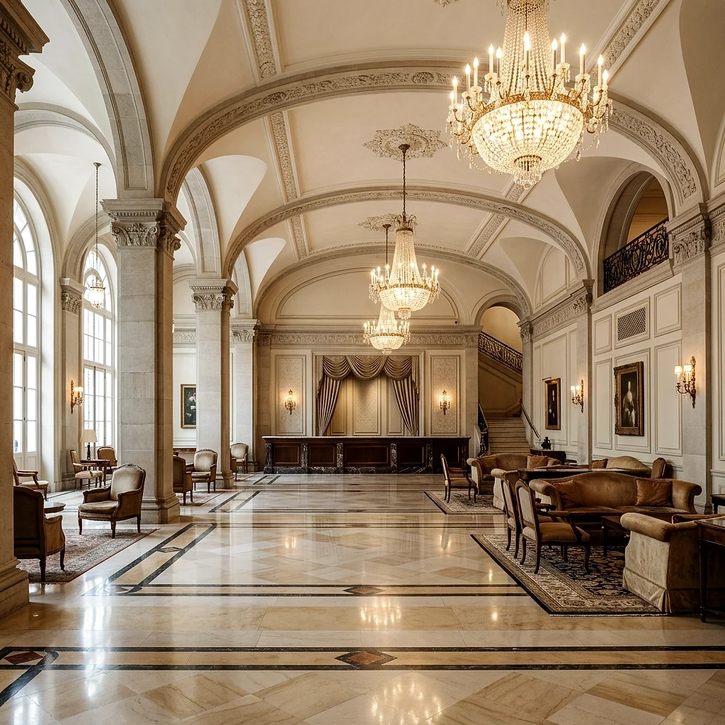 Work and Travel Casino İşleri