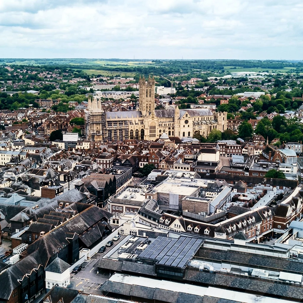 Canterbury Dil Okulları
