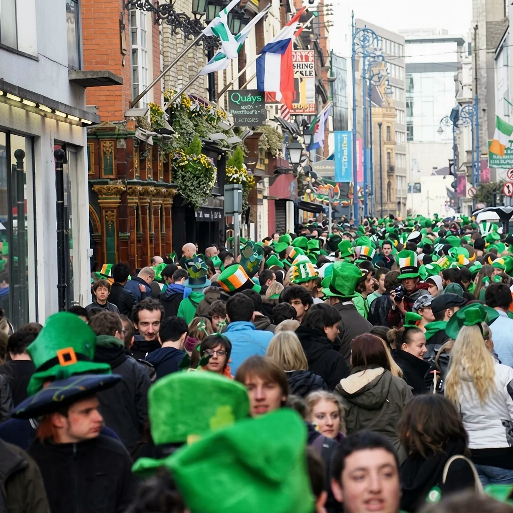 CES Dublin