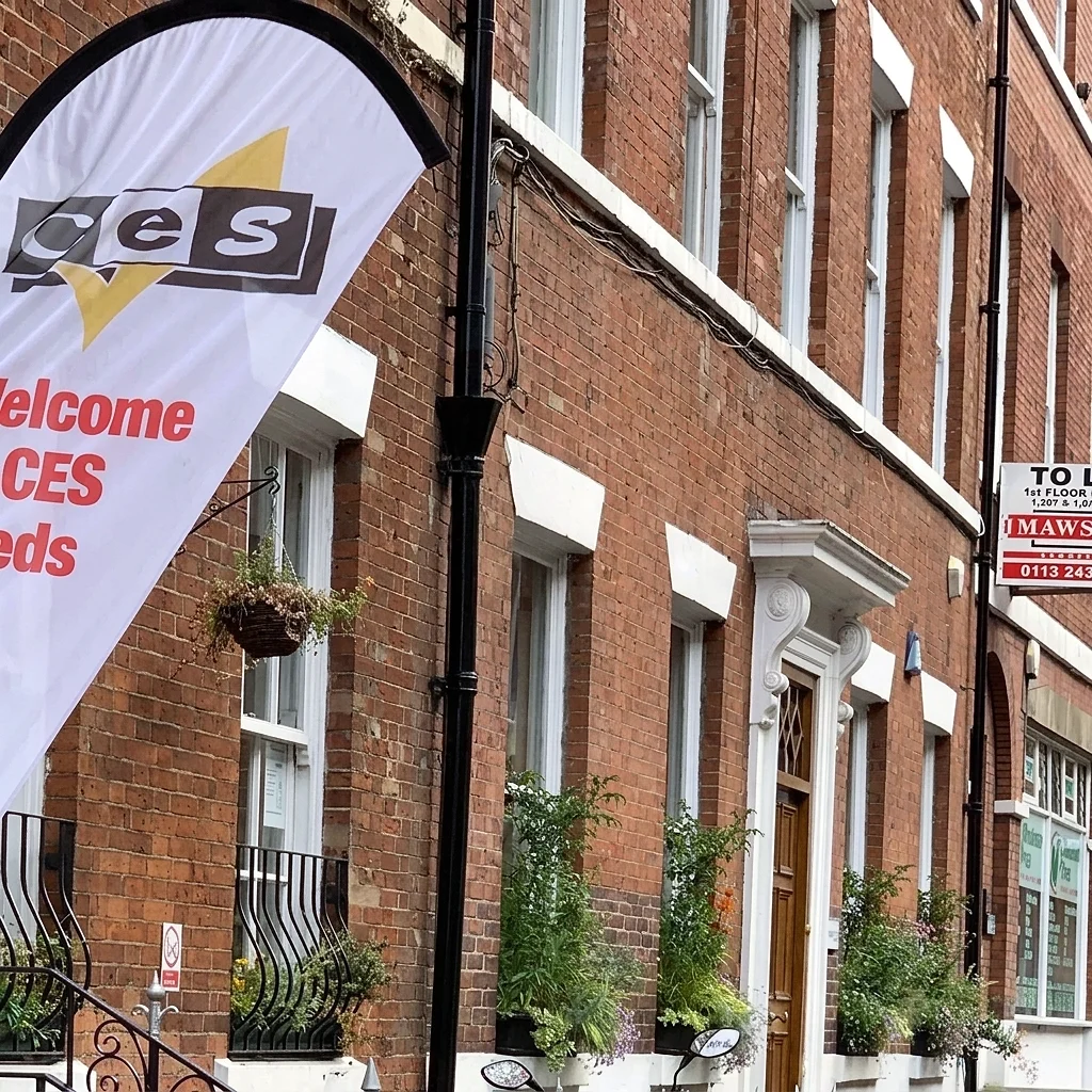 CES Leeds