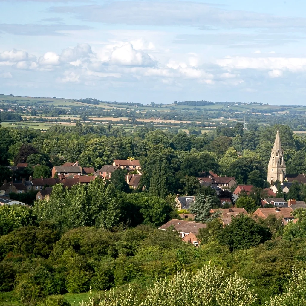 CES Oxford