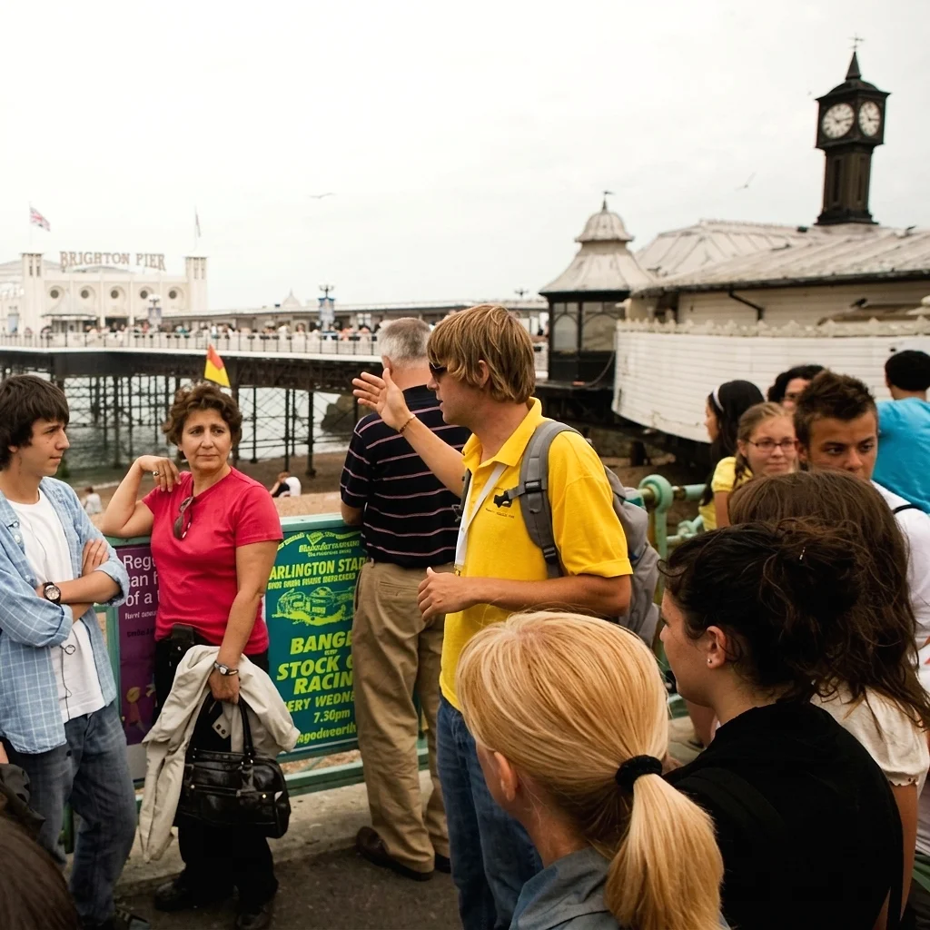 CES Worthing