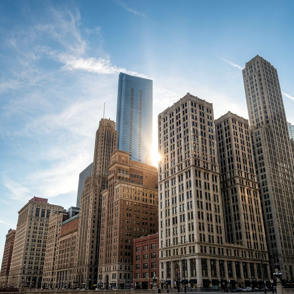 Chicago Dil Okulları