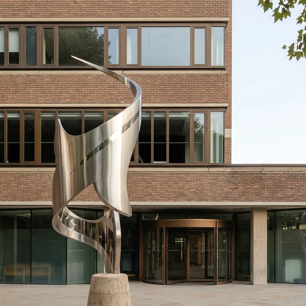 City St George’s Üniversitesi