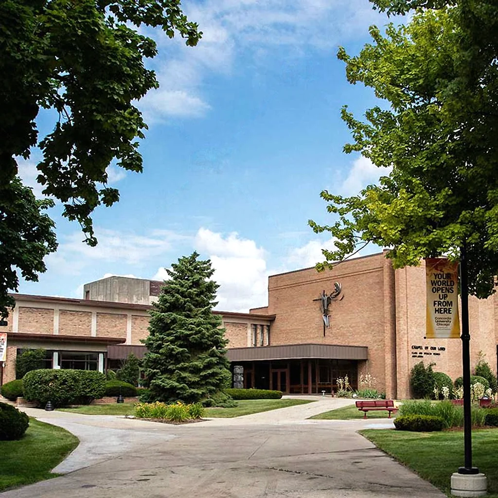 Concordia University Chicago