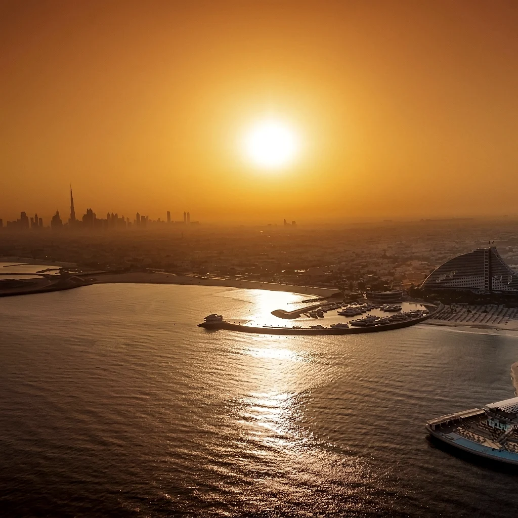 Dubai Dil Okulları