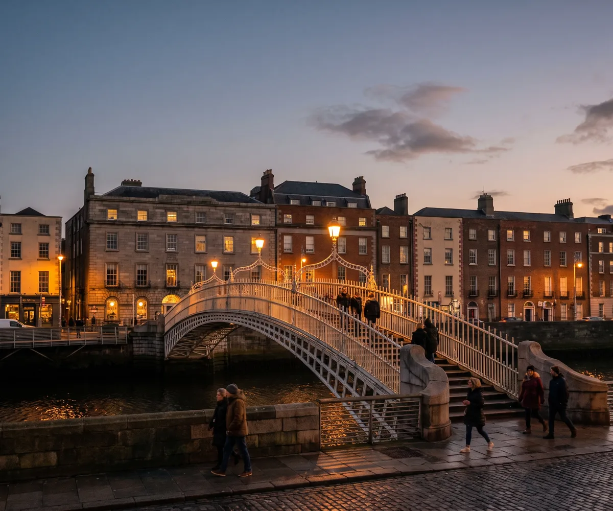 Dublin Dil Okulları