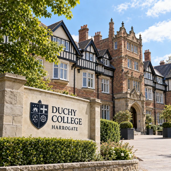 Duchy College, Harrogate
